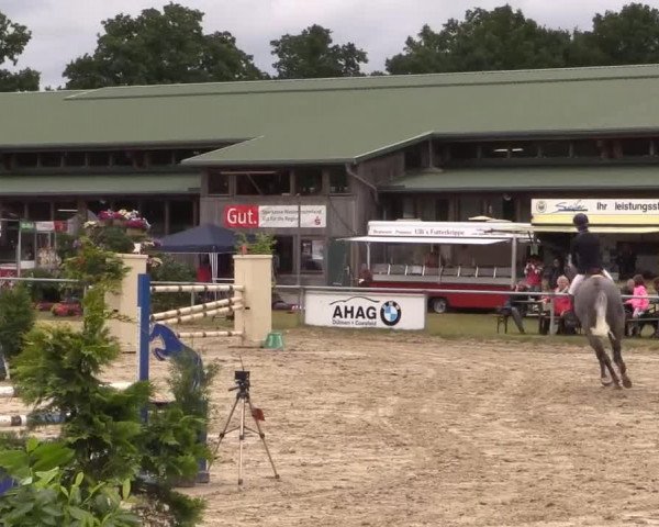 Coesfelder Reitertage 2015