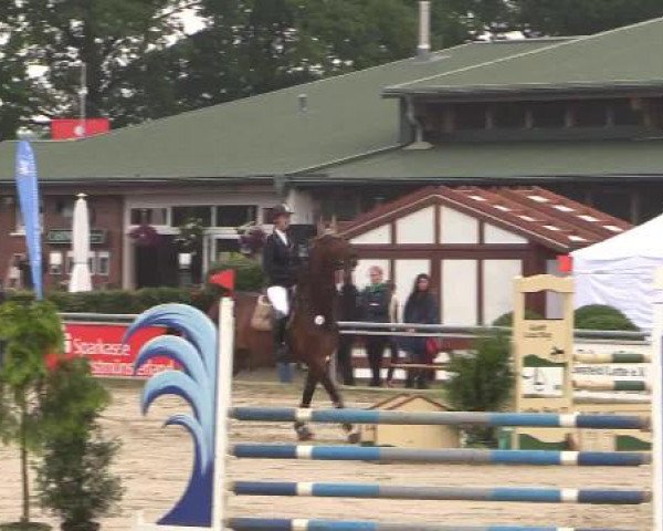 Coesfelder Reitertage 2015