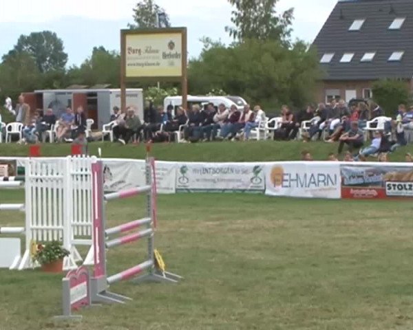 Fehmarn Pferdefestival 2015
