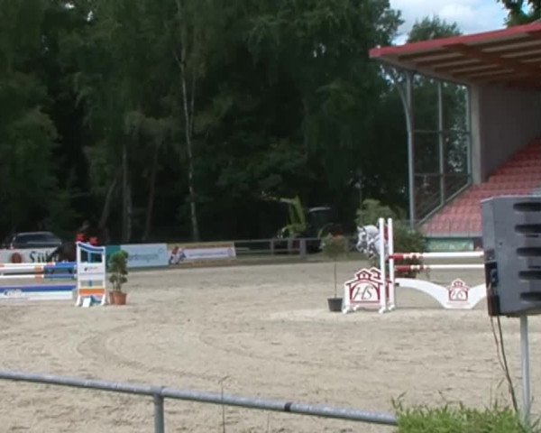 Reitturnier Redefin 2015