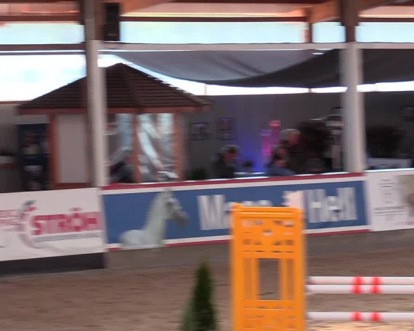 1. Nordic Jumping in Negernbötel 2021