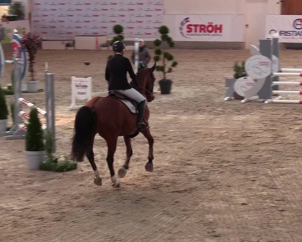 1. Nordic Jumping in Negernbötel 2021