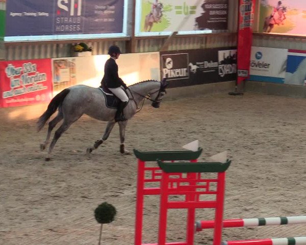 1. Nordic Jumping in Negernbötel 2021
