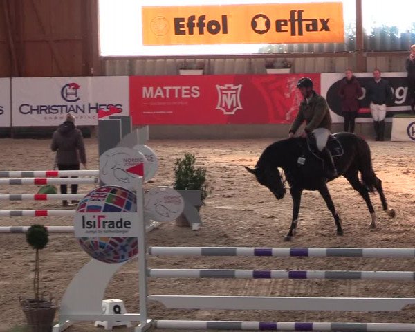1. Nordic Jumping in Negernbötel 2021