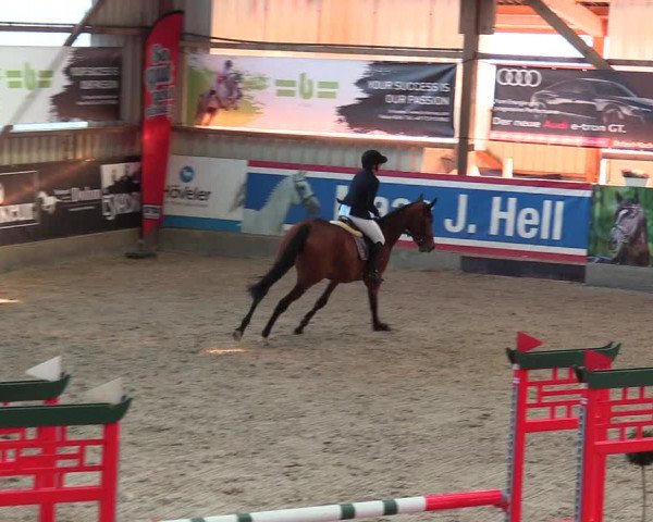 1. Nordic Jumping in Negernbötel 2021