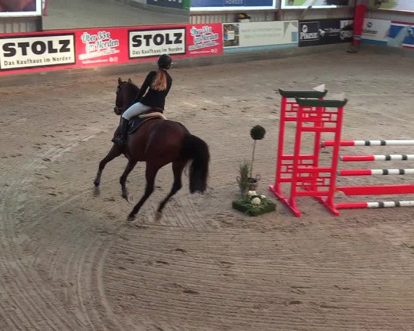 1. Nordic Jumping in Negernbötel 2021