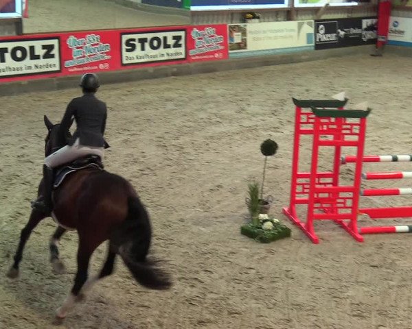 1. Nordic Jumping in Negernbötel 2021