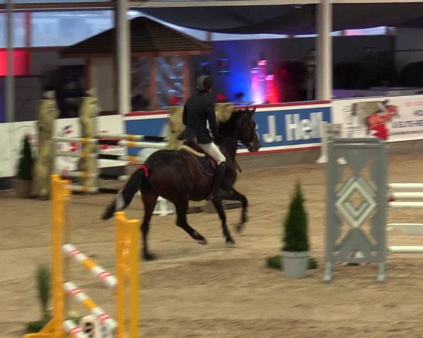 1. Nordic Jumping in Negernbötel 2021