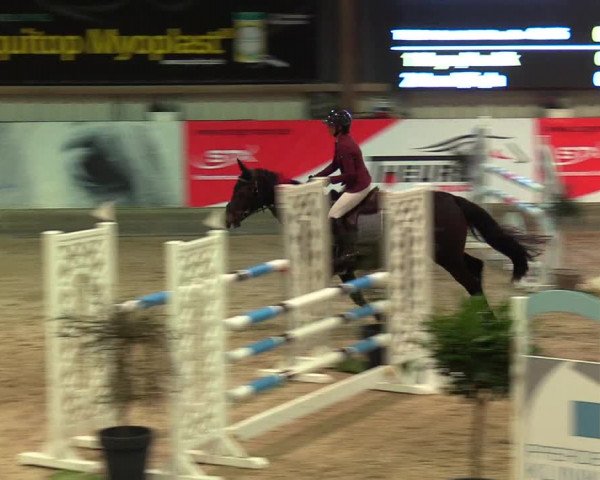 1. Nordic Jumping in Negernbötel 2021