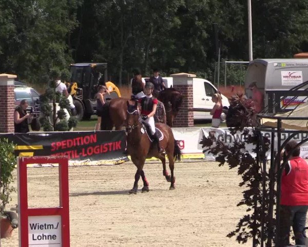 Euregioturnier Wietmarschen 2015