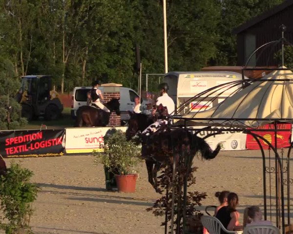Euregioturnier Wietmarschen 2015