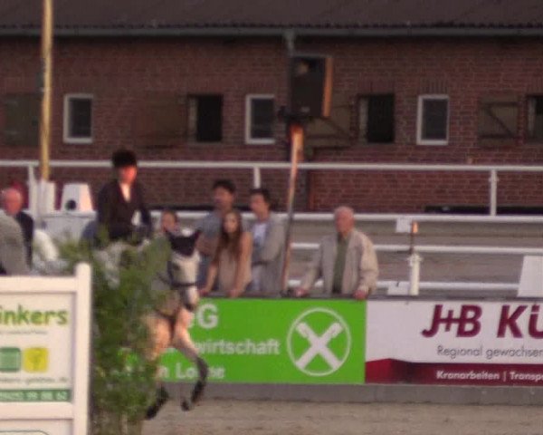 Euregioturnier Wietmarschen 2015