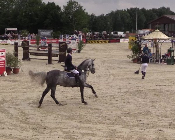 Euregioturnier Wietmarschen 2015