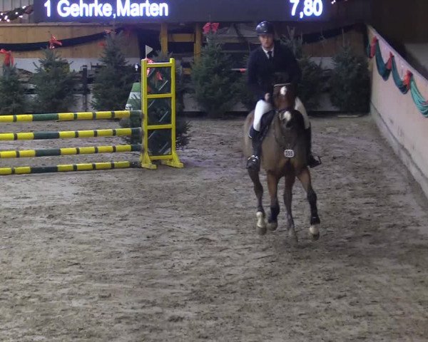 Adventsturnier Leck 2021
