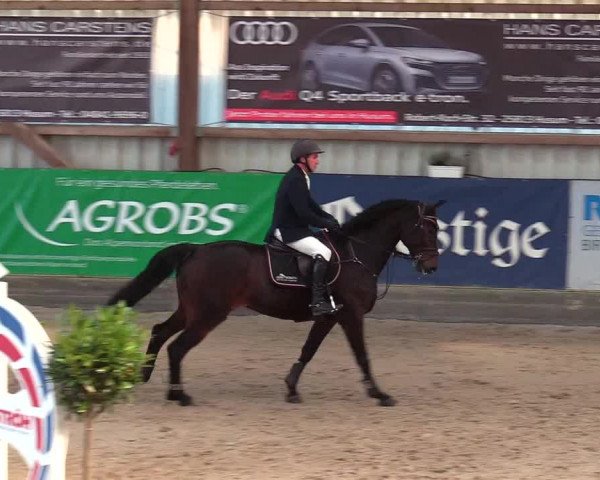 1. Nordic Jumping in Negernbötel 2021