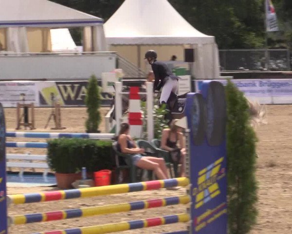 62. Lobbericher Reitsportfestival 2015