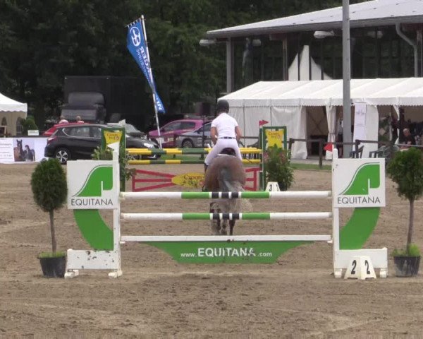 62. Lobbericher Reitsportfestival 2015