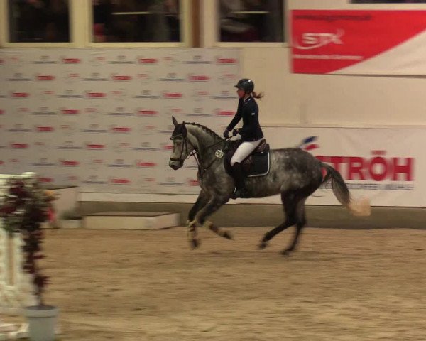 1. Nordic Jumping in Negernbötel 2021