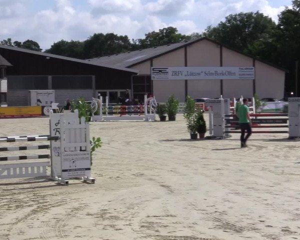 Vinnumer Reitertage 2015