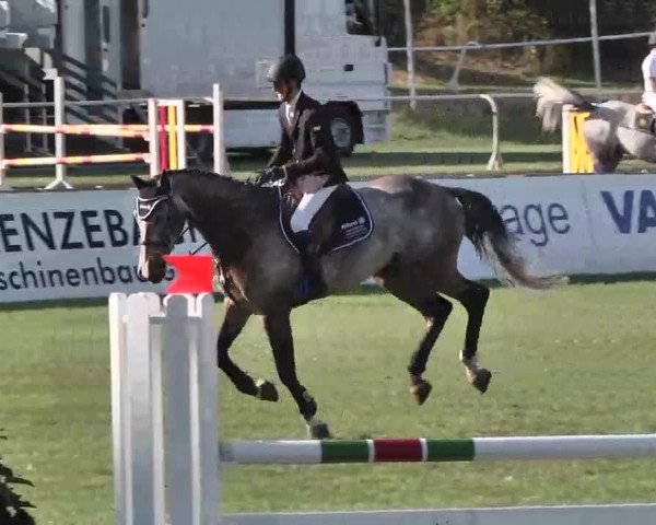 55. Süddeutsche Championate - Scharlachrennen 2015