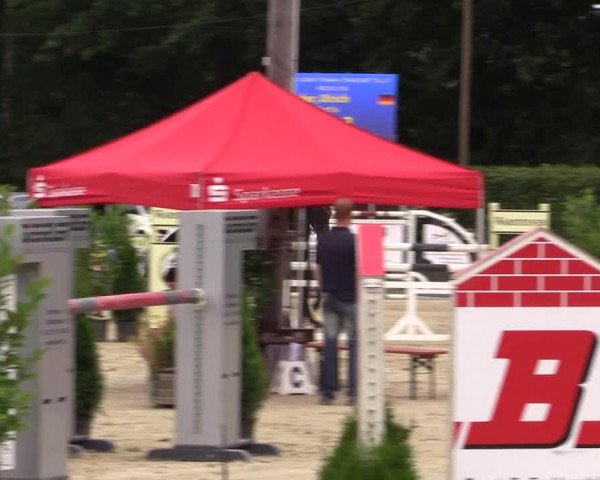 Vinnumer Reitertage 2015