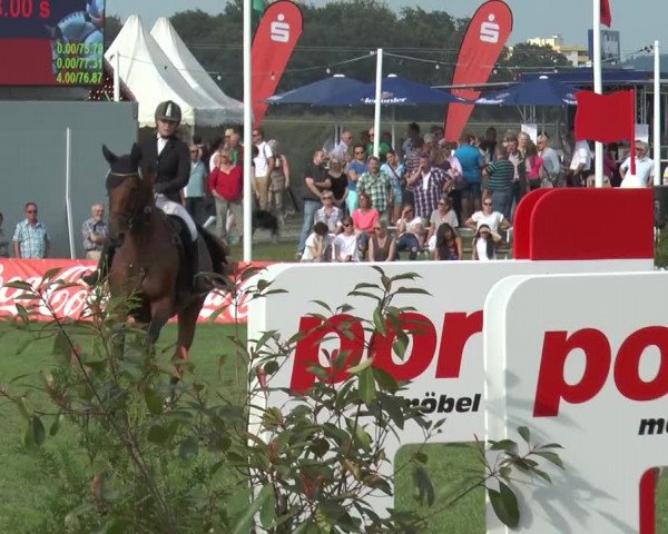 Sparkassen German Friendships 2015