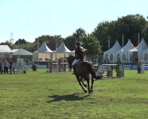 Sparkassen German Friendships 2015