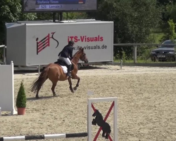 Reitturnier Monschau-Mützenich 2015