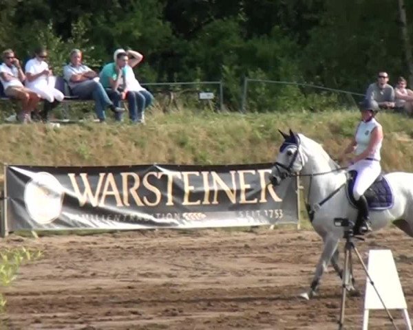 Reitturnier Neuss-Uedesheim 2015