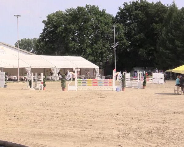 Waltroper Reitertage 2015