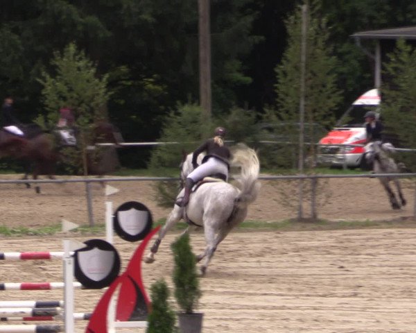 Reitturnier Neunkirchen-Salchendorf 2015