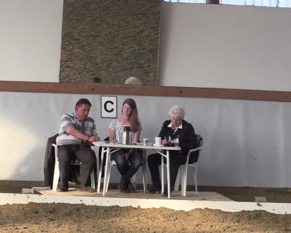 Waltroper Reitertage 2015