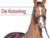 Deckhengst De Kooning (Holsteiner, 2000, von Donnerhall)