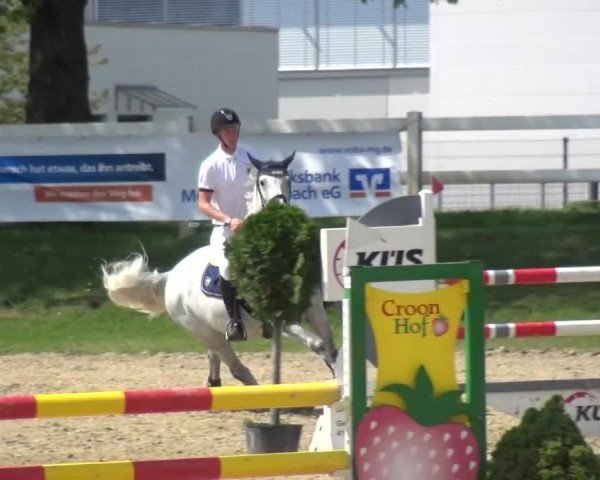 Reitturnier Mönchengladbach-Abtshof 2015