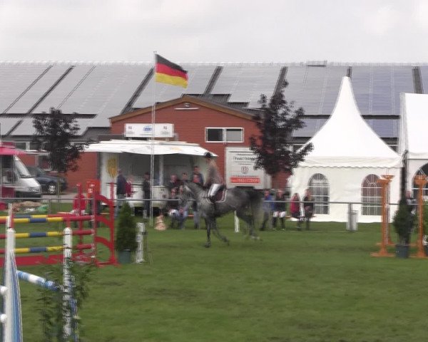 Reitturnier Holdorf 2015