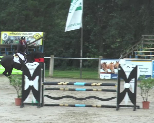 Bad Rothenfelder Reitertage 2015