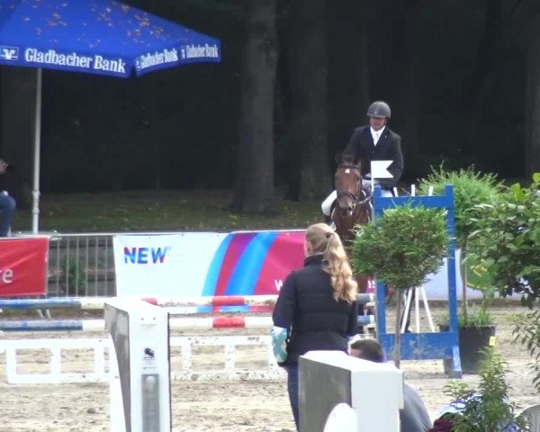 Wickrather Reitertage 2015