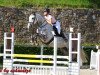 jumper Chasper White (German Sport Horse, 2013, from Calibri)