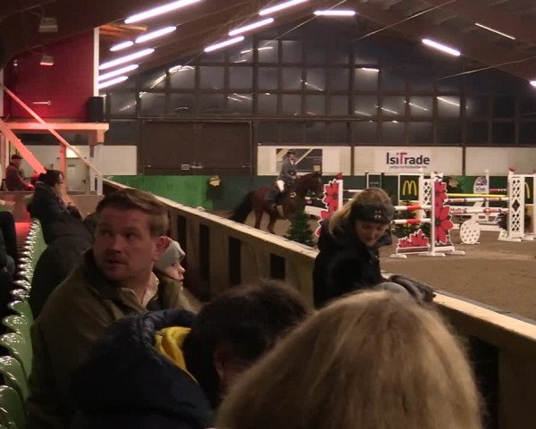 Springturnier Bielefeld-Jöllenbeck 2021