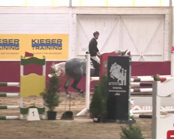 Reitturnier Trier - Hofgut Monaise 2015