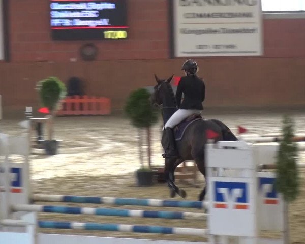 Junior Open Lobberich 2015