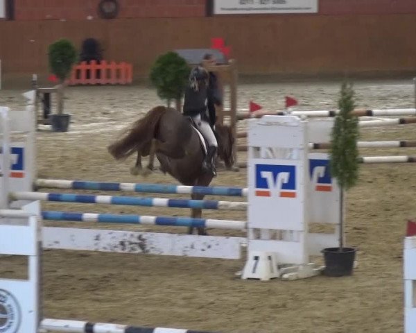 Junior Open Lobberich 2015