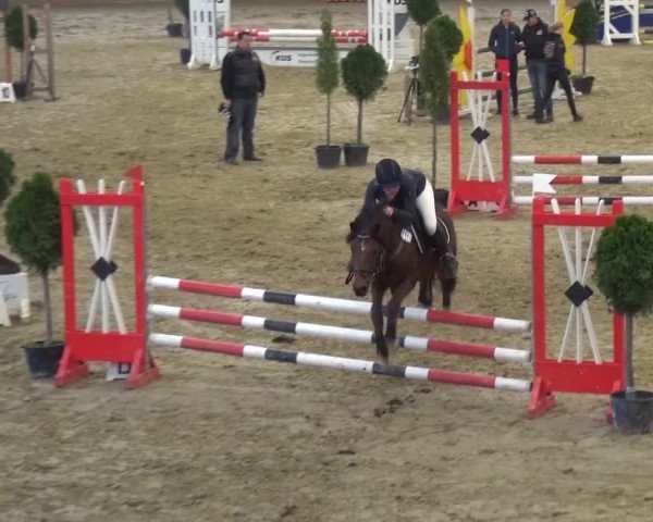 Junior Open Lobberich 2015