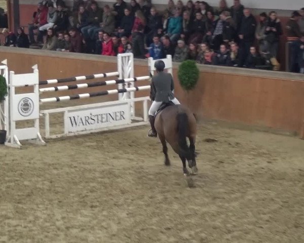 Junior Open Lobberich 2015