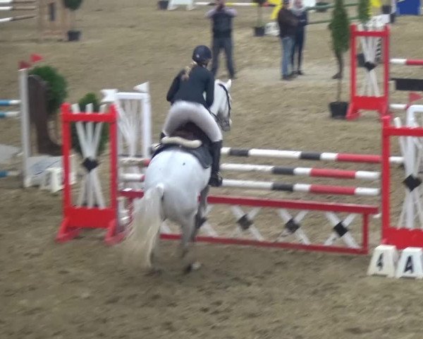 Junior Open Lobberich 2015