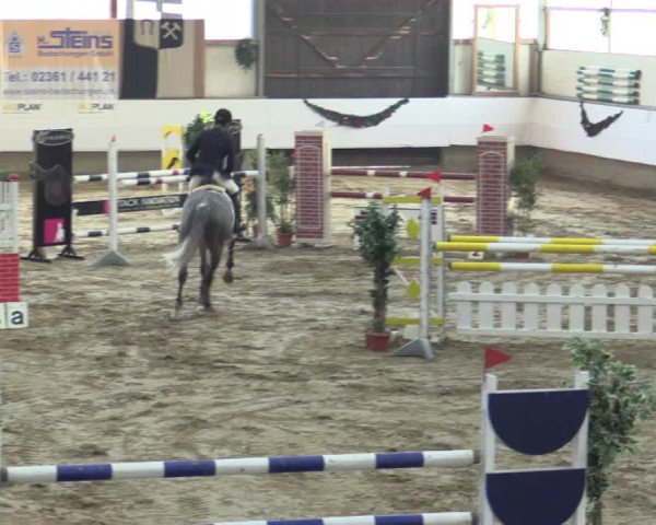 Reitturnier Alt Marl 2015