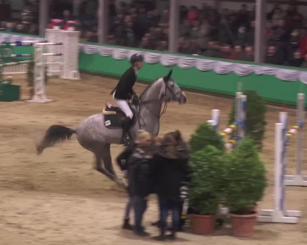 CSN Gahlen 2016