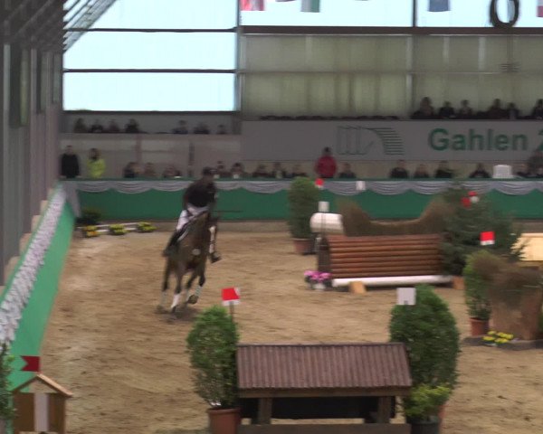 CSN Gahlen 2016