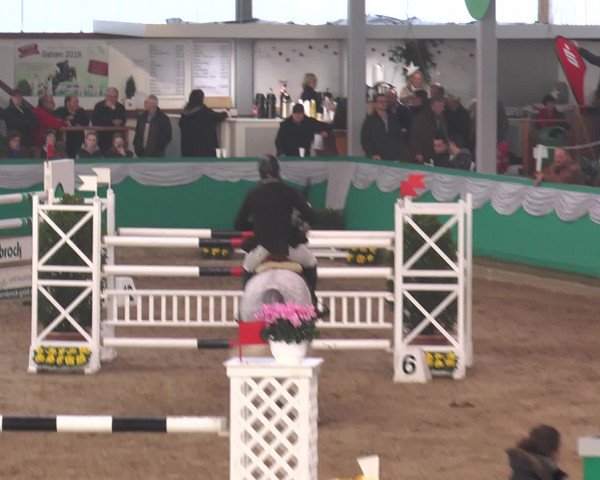 CSN Gahlen 2016