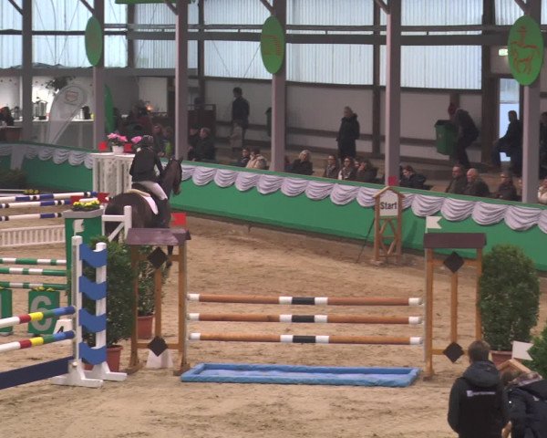 CSN Gahlen 2016